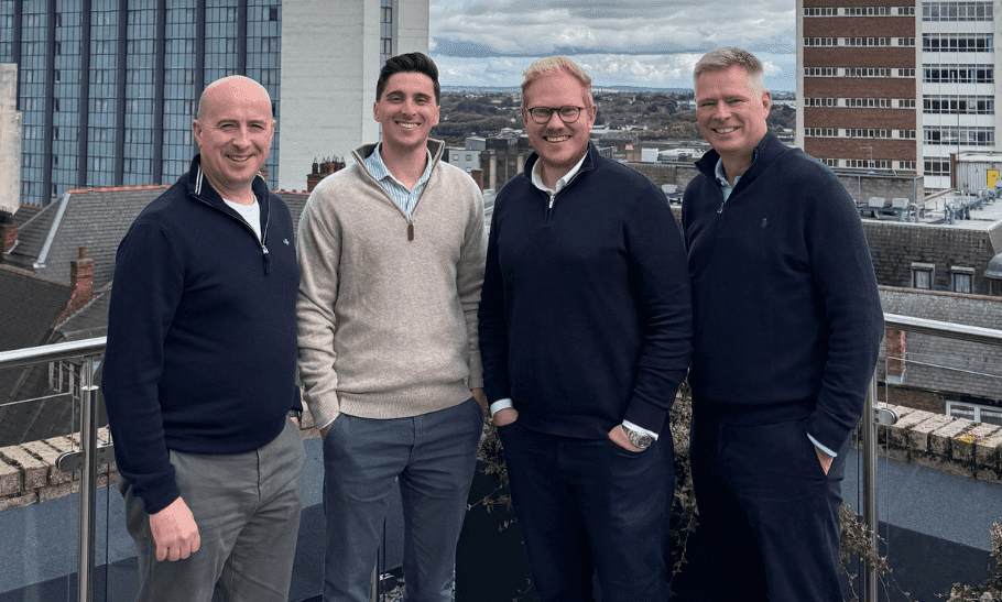 Evolve Corporate Finance makes latest partner promotion