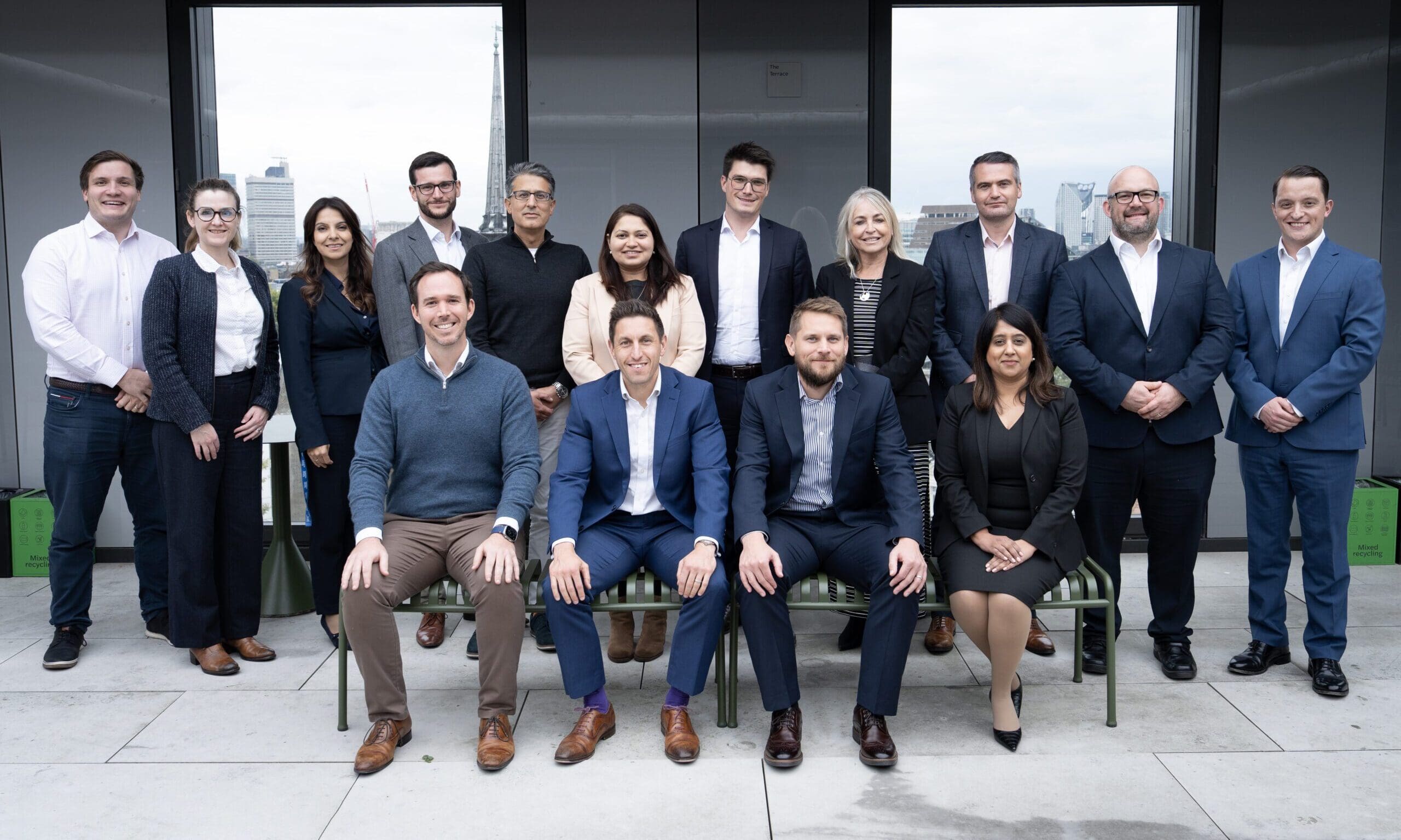 Forvis Mazars appoints 10 new UK partners