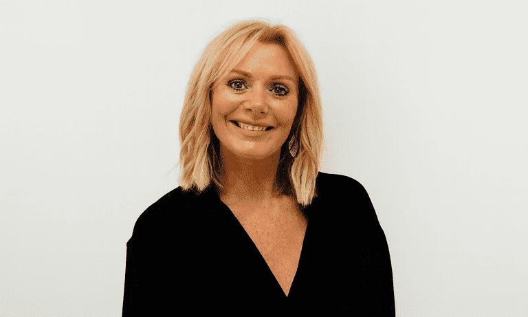 Sapphire appoints new international business development director