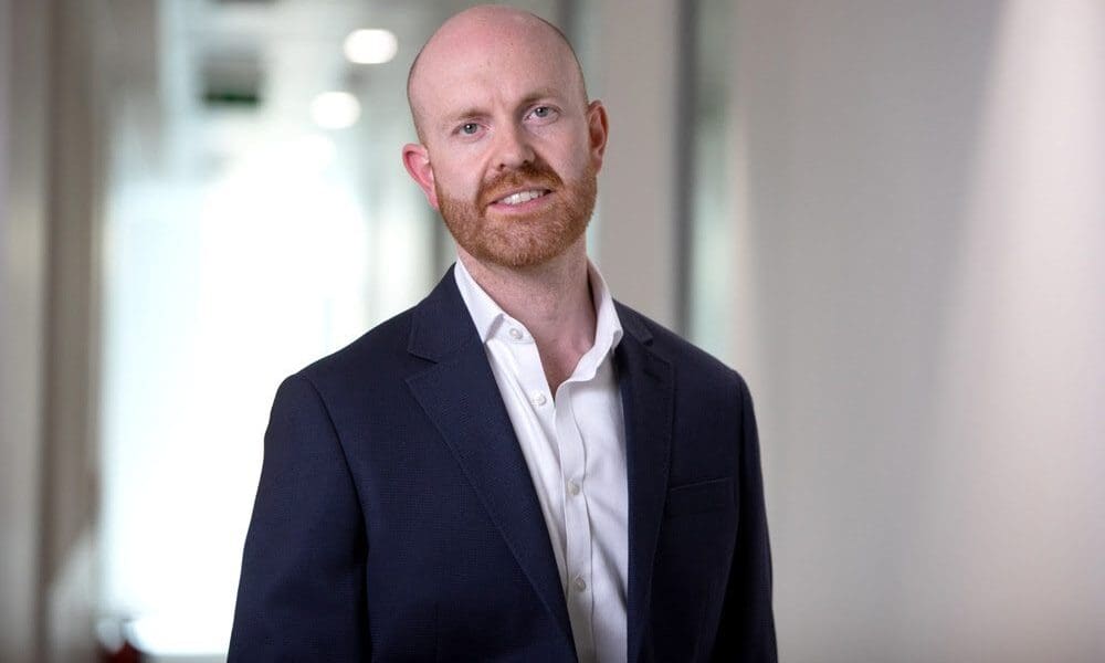 BKL appoints new chief operations officer