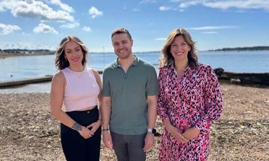 Grasp Accountants launches in Poole with subscription-based advisory model