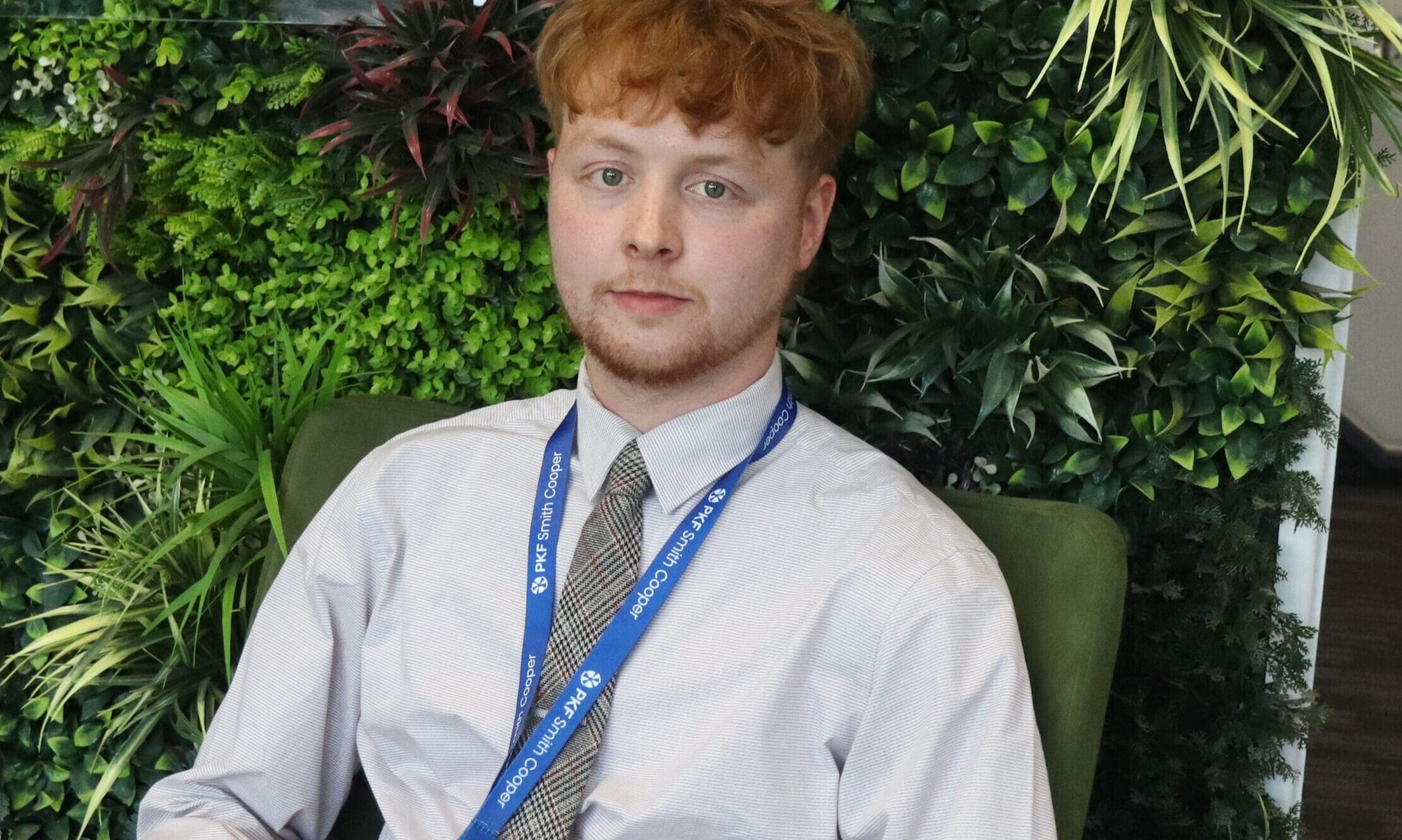 PKF Smith Cooper appoints new senior transaction services exec