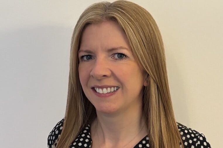 Dains Group appoints finance director for Scotland