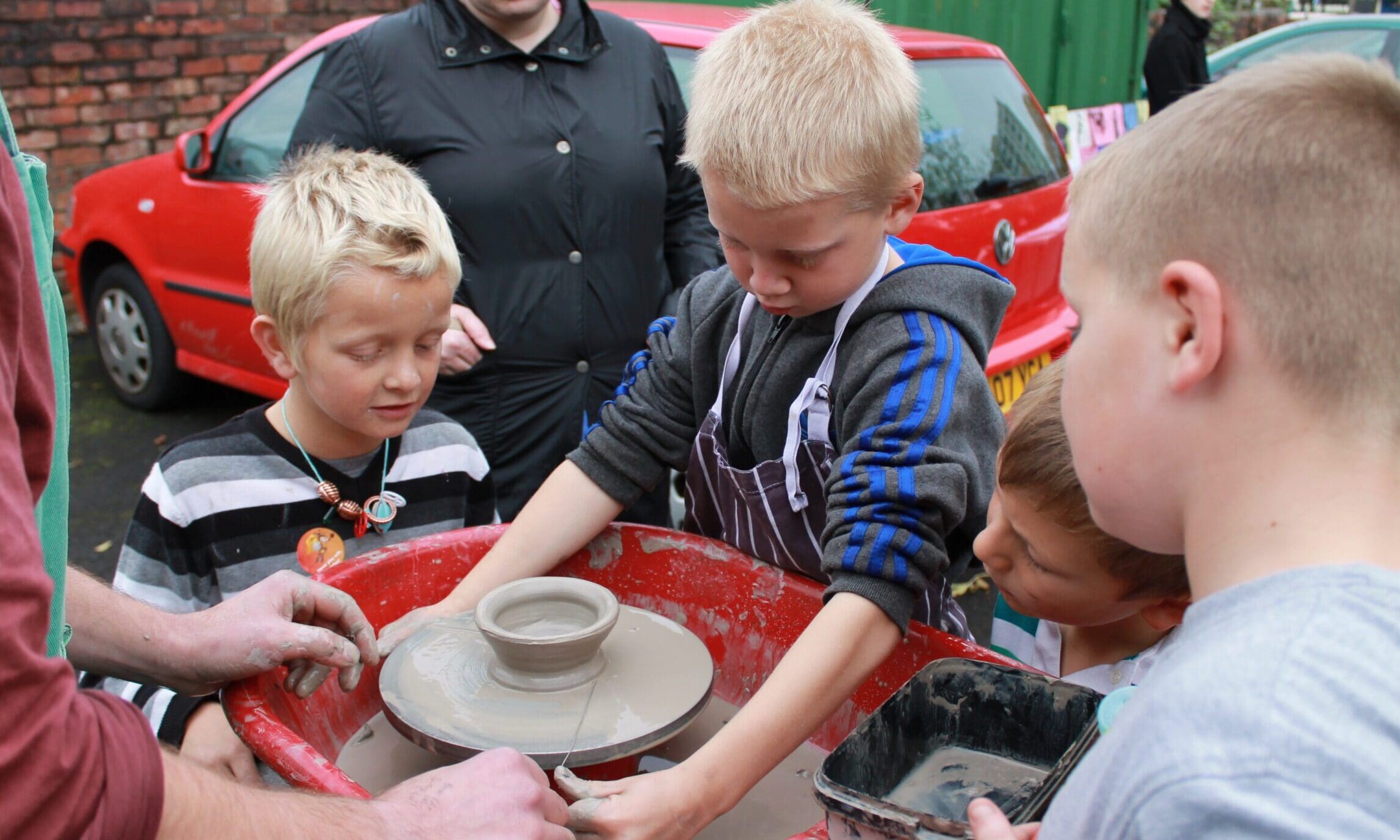 Forvis Mazars Foundation awards £308k to 22 UK youth charities
