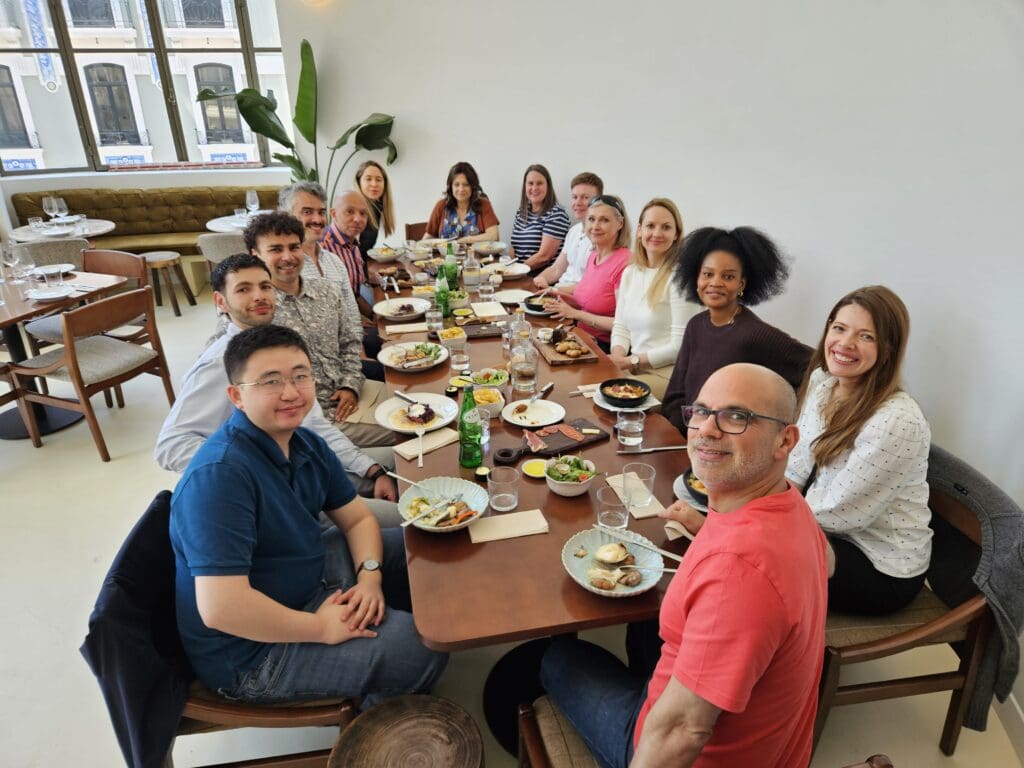 Upstreamly triples turnover and opens new offices