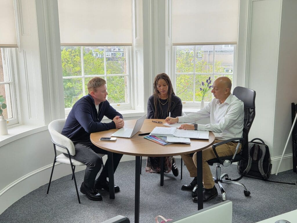 Upstreamly triples turnover and opens new offices