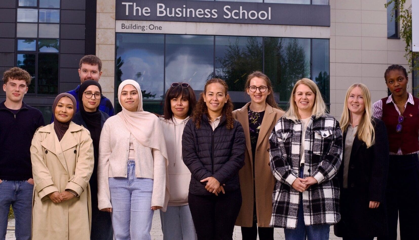 Business leaders welcome new AAT degree apprenticeship 