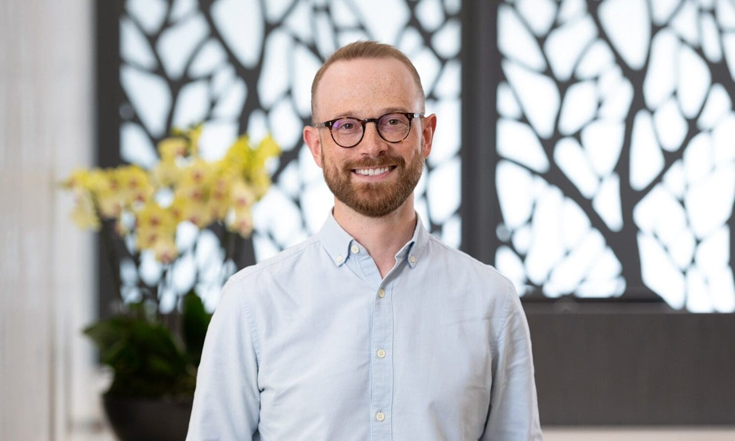 Mercer and Hole promotes Andrew Dean to partner