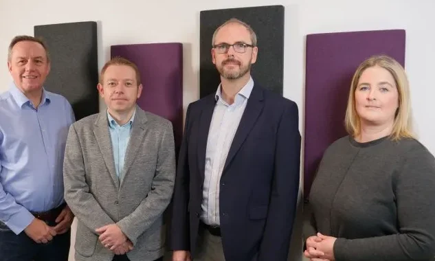BK Plus appoints David Griffiths as head of restructuring