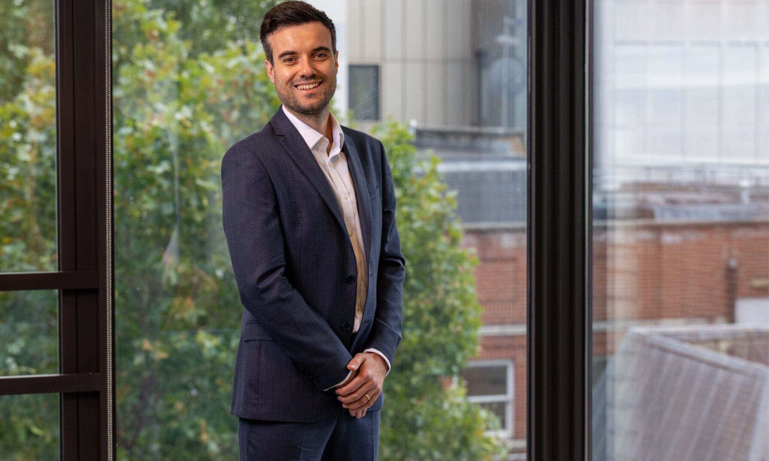 FRP appoints partner to strengthen transaction services team
