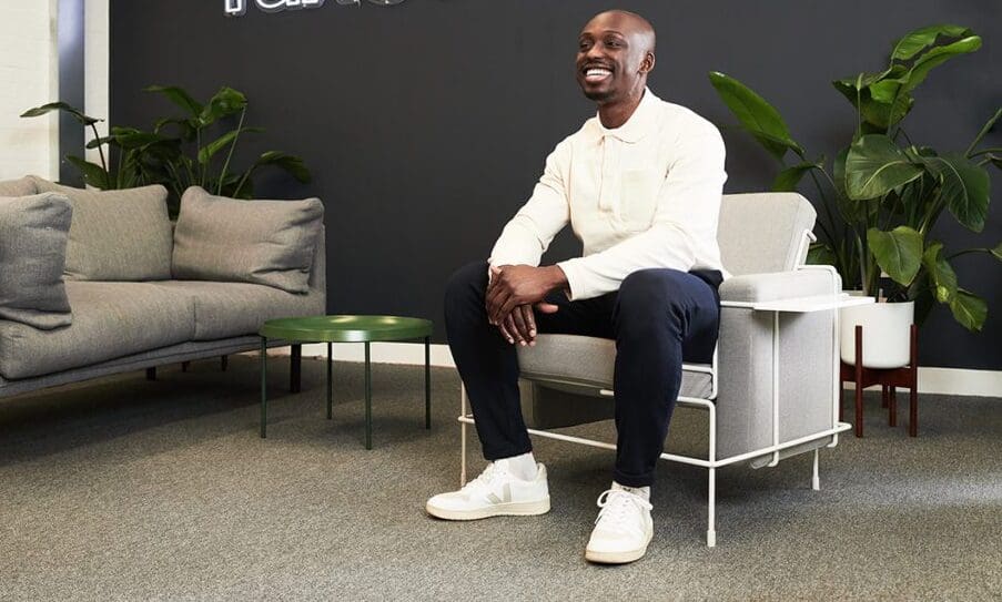 The world’s fastest accountant on speed, focus and AI