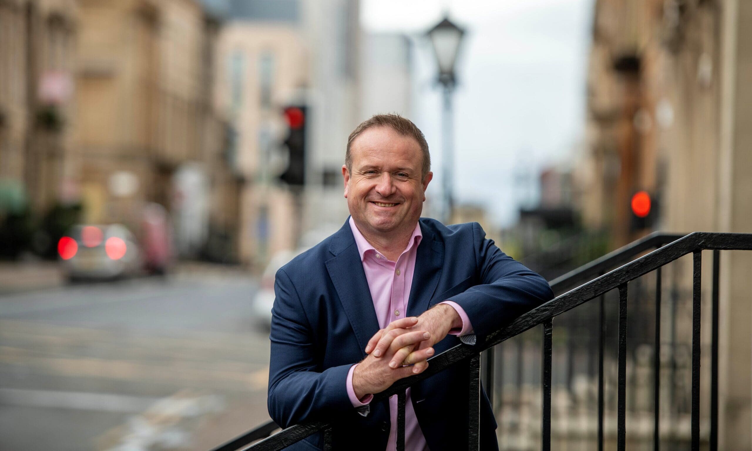 Wbg appoints new insolvency director in Glasgow