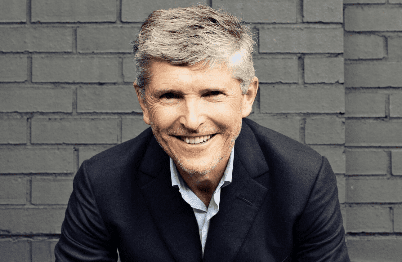 AI will elevate, not replace, accountants, says former F1 boss Nick Fry