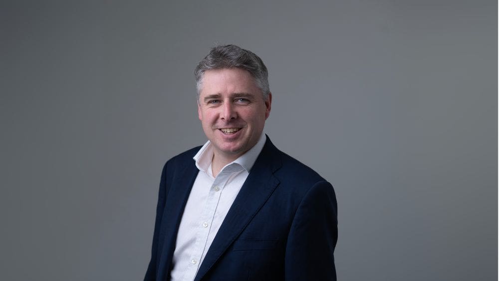 PKF Francis Clark promotes Rob Gear to corporate finance partner