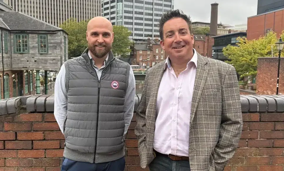 Hayward Wright expands into Birmingham with Wharfside acquisition