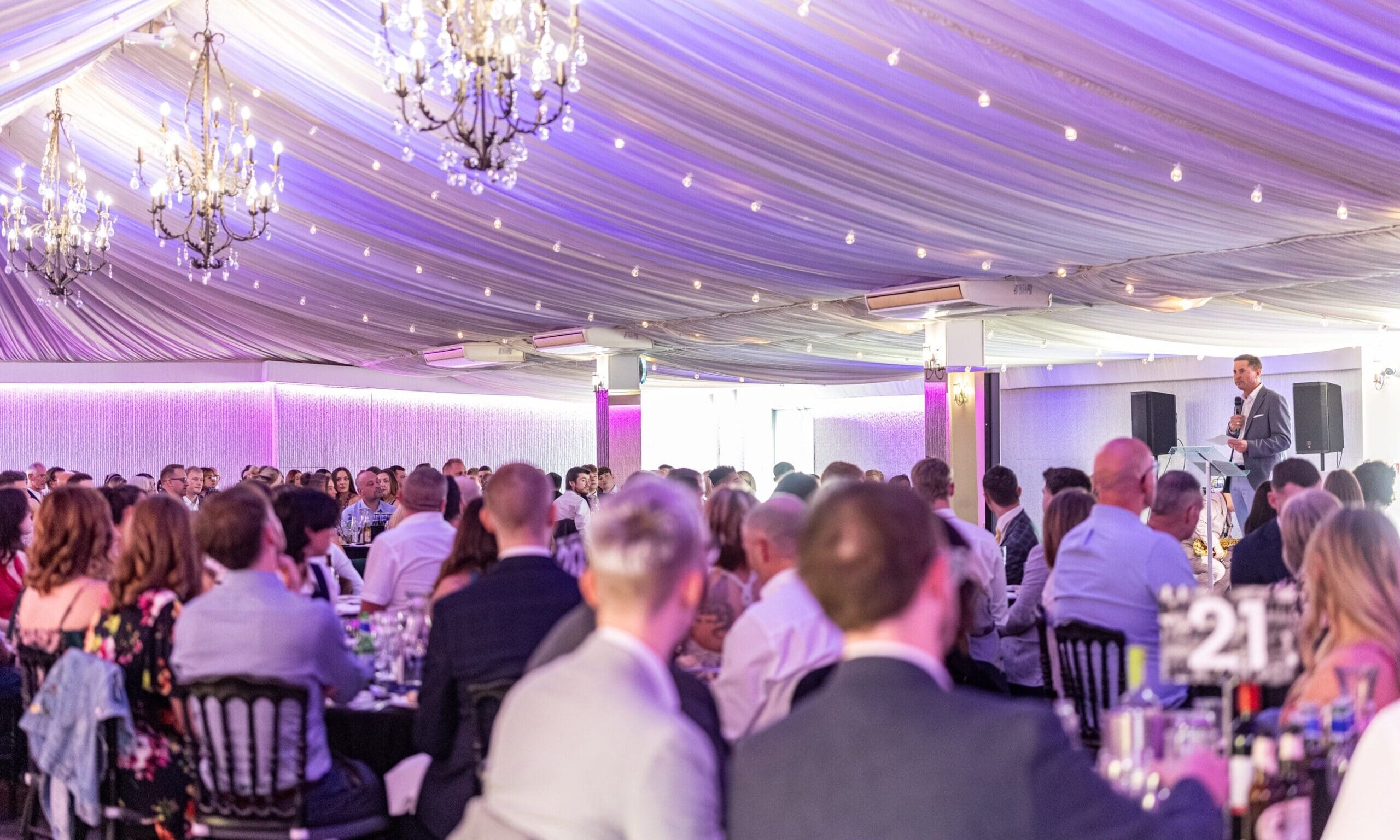 PKF Smith Cooper marks 40 years with growth plans