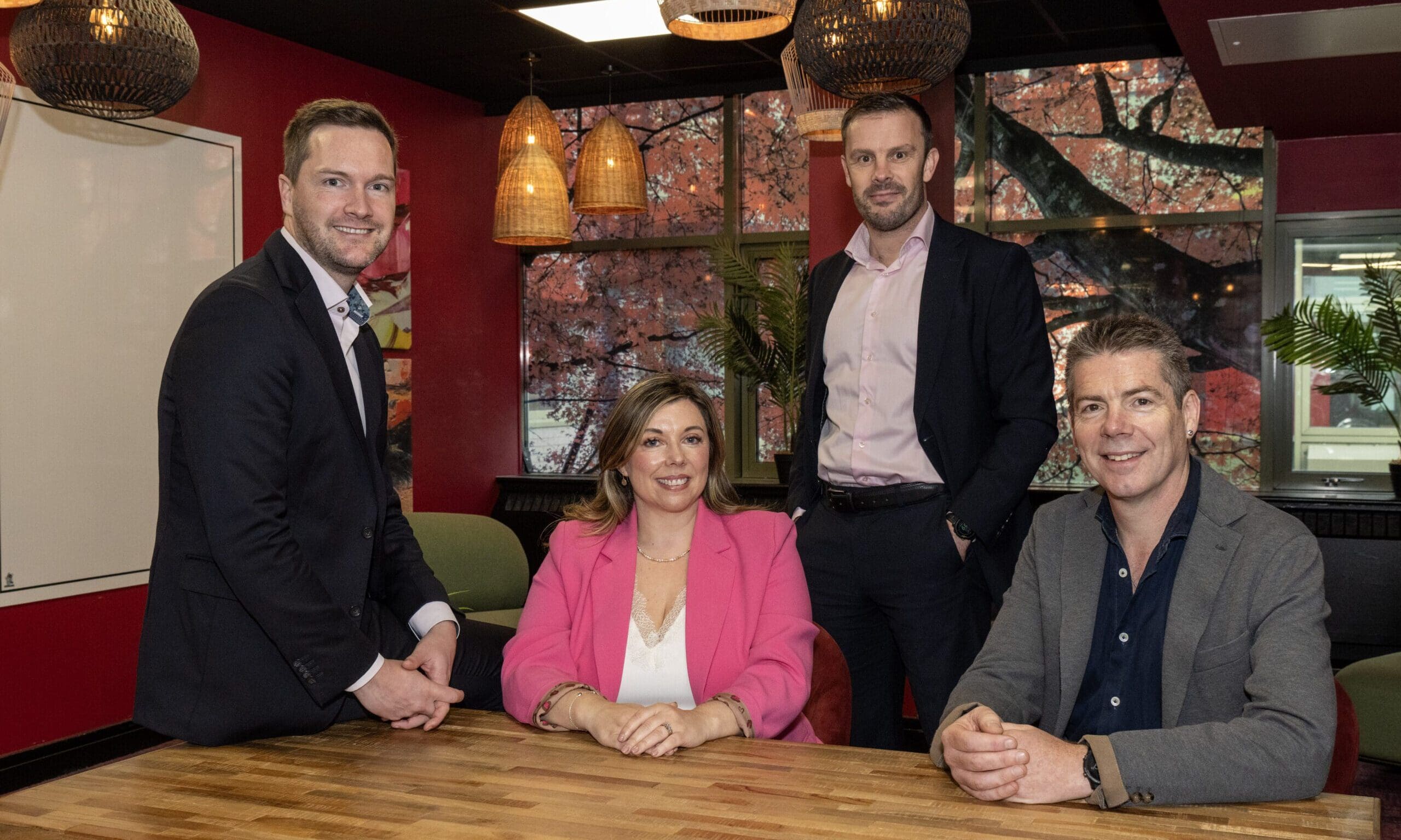 S&W acquires Irish firm MC2 Accountants