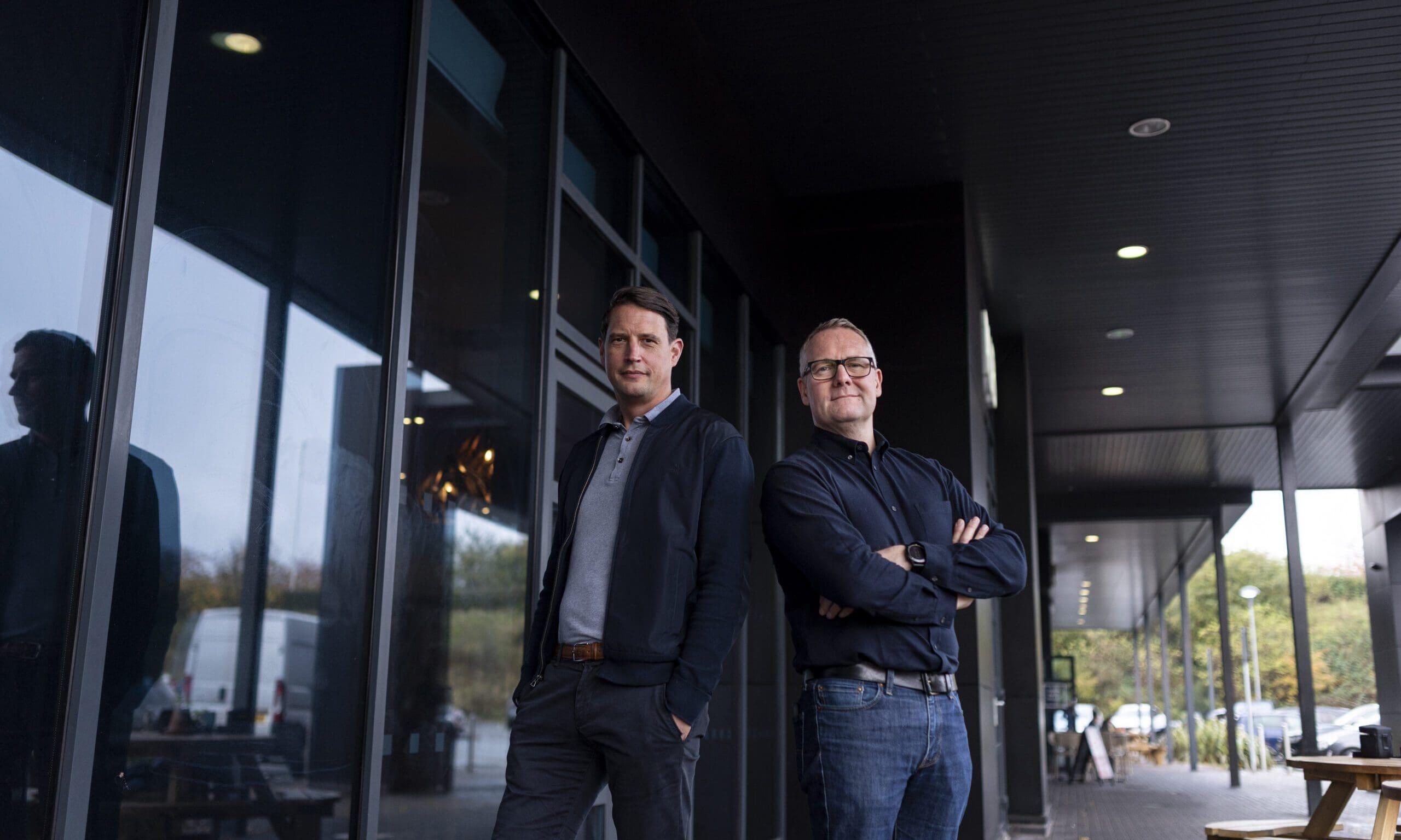 Northern Accountants appoints two AI specialists amid investment