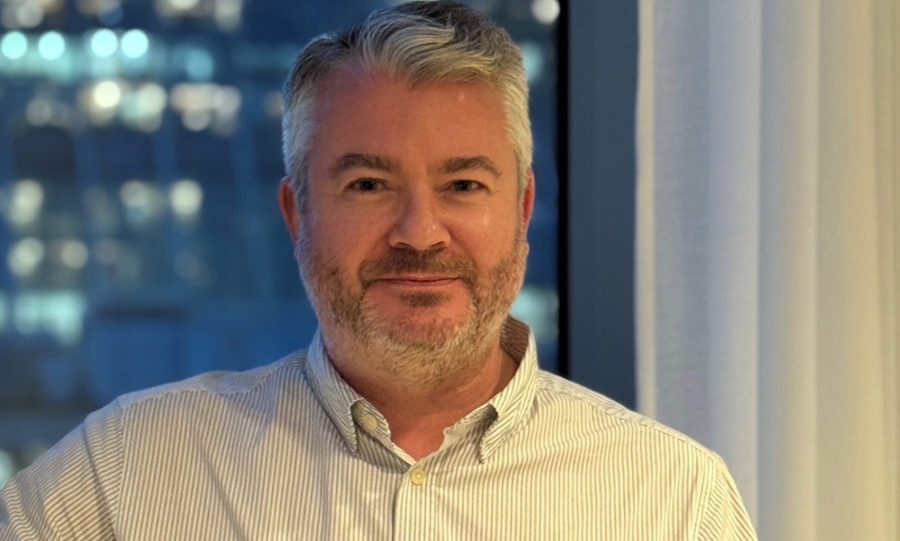 Grant Thornton UK appoints Chris Stefani as first CFO