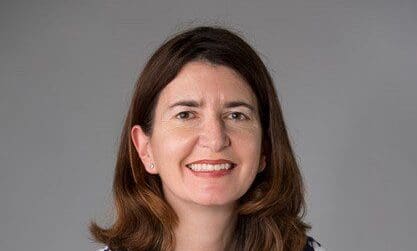 ACCA recruits experienced regulator to lead policy and research