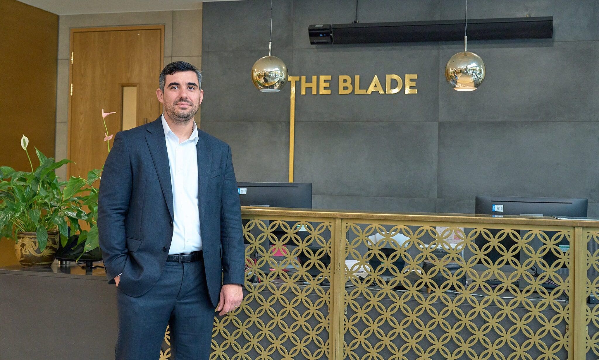 Leonard Curtis opens Thames Valley office as expansion continues