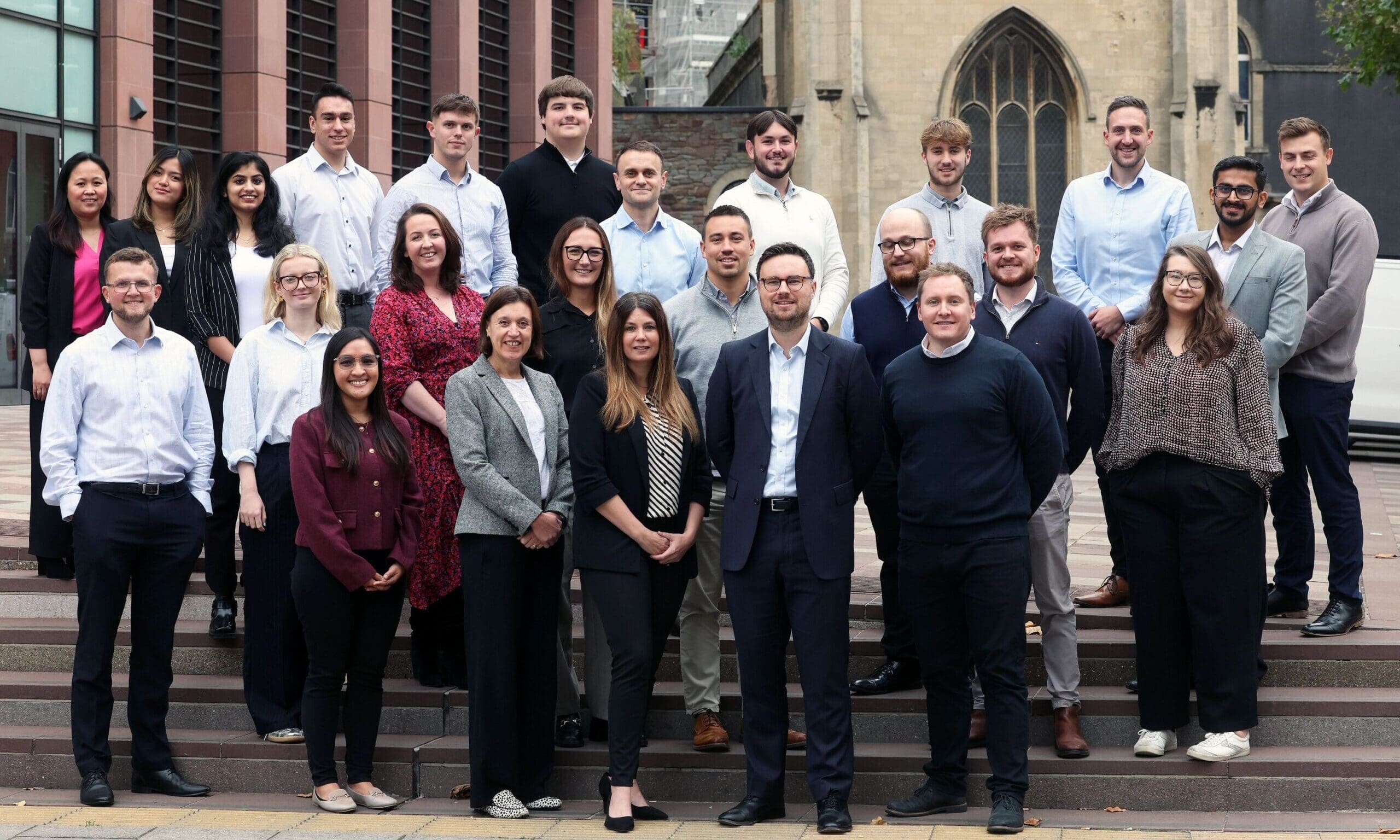 Hazlewoods boosts Bristol presence with senior hire