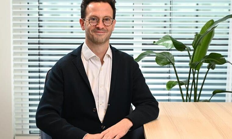 S&W appoints James Maclean as director in London transactions team