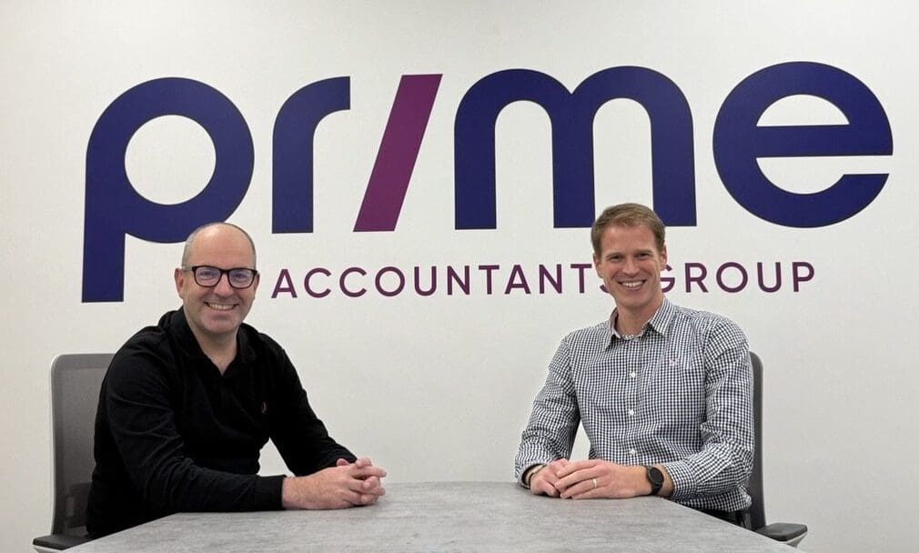 Prime Accountants appoints new senior director