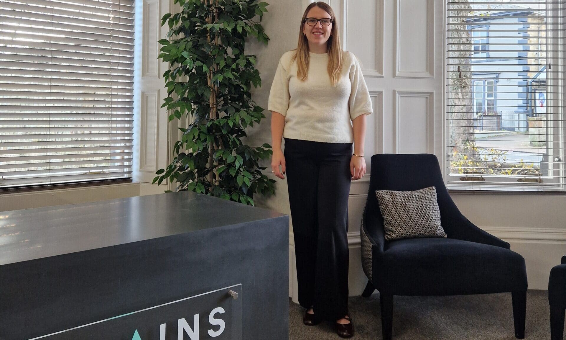Dains appoints payroll director for Scotland
