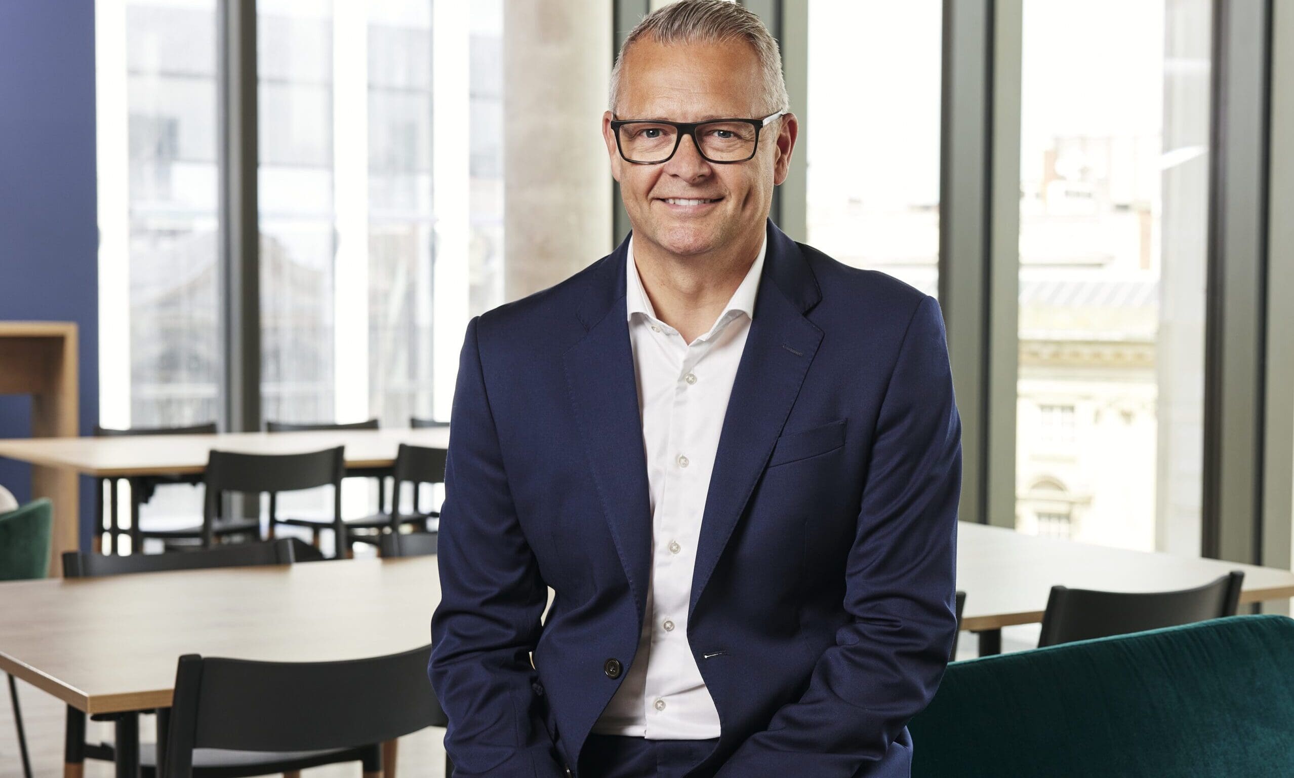 Dains expands innovation advisory arm with GHE acquisition