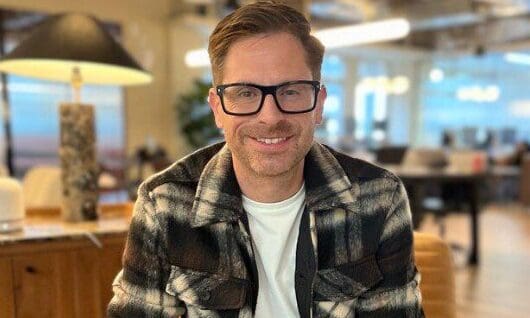 Cooper Parry appoints Russell Brooks as partner