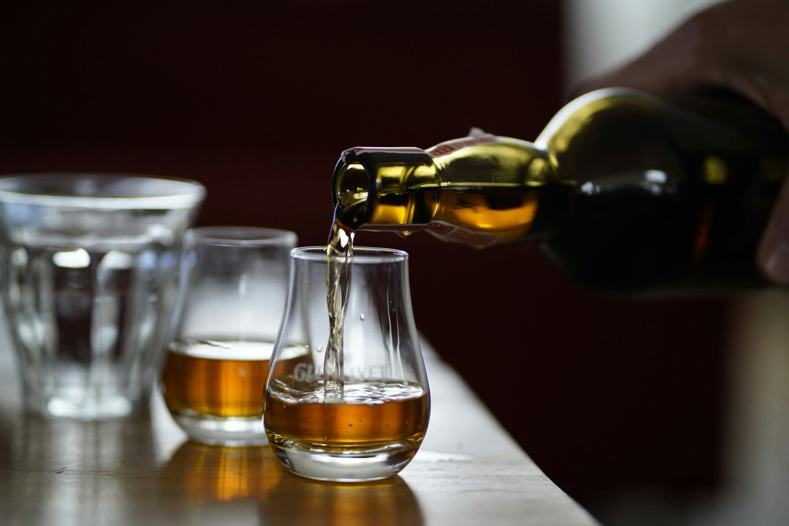 Begbies Traynor secures Eden Mill Distillery sale