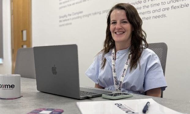 Prime Accountants appoints new forensic senior manager
