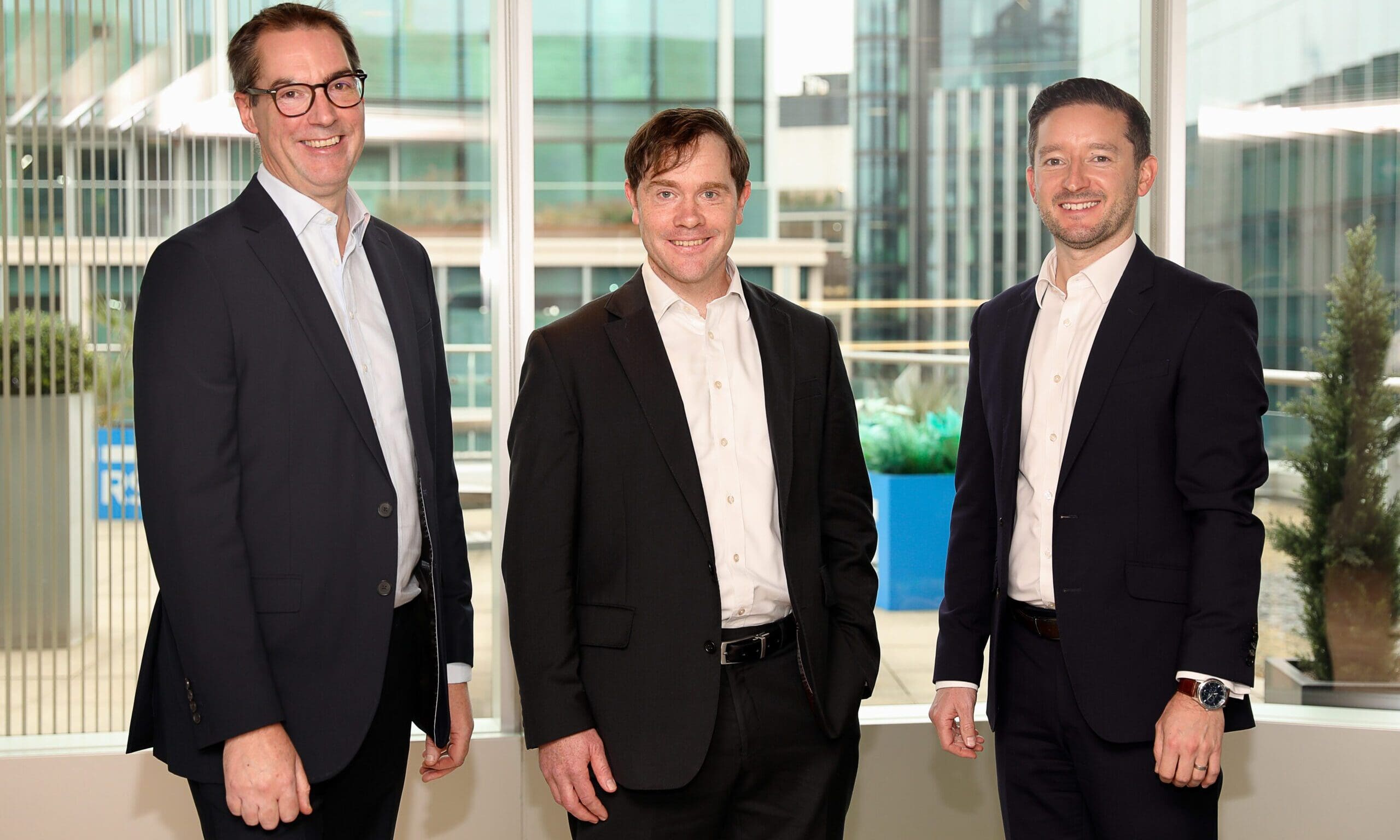 RSM UK strengthens transactions tax team with two senior hires