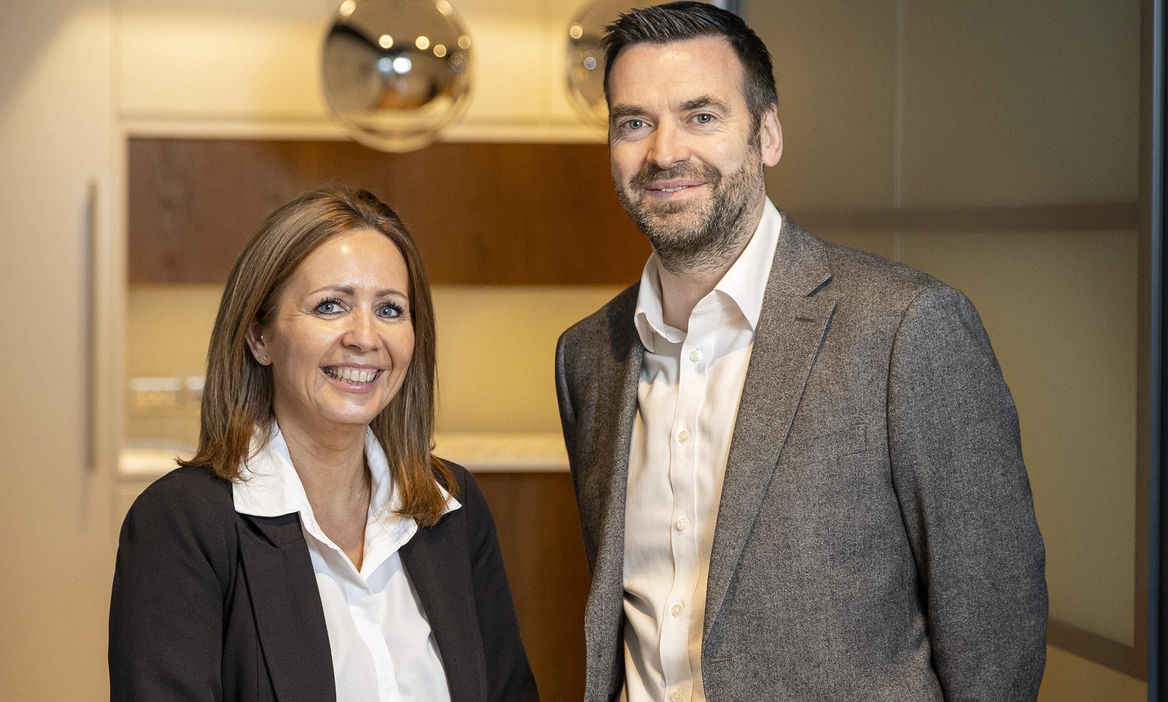 AMS expands into Scotland as senior hires join growth push