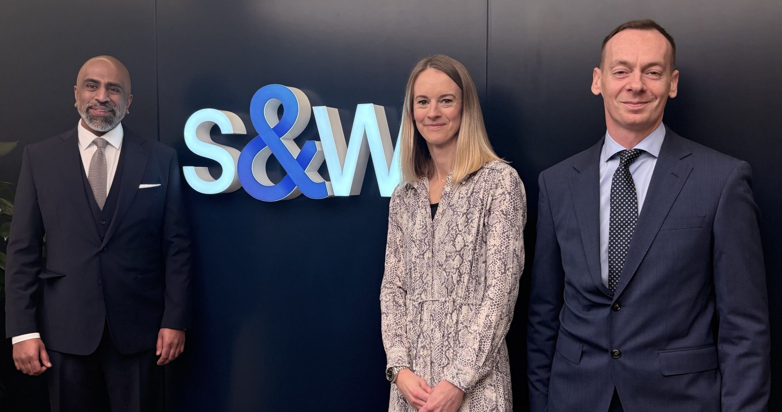 S&W strengthens consulting business with Fredward acquisition