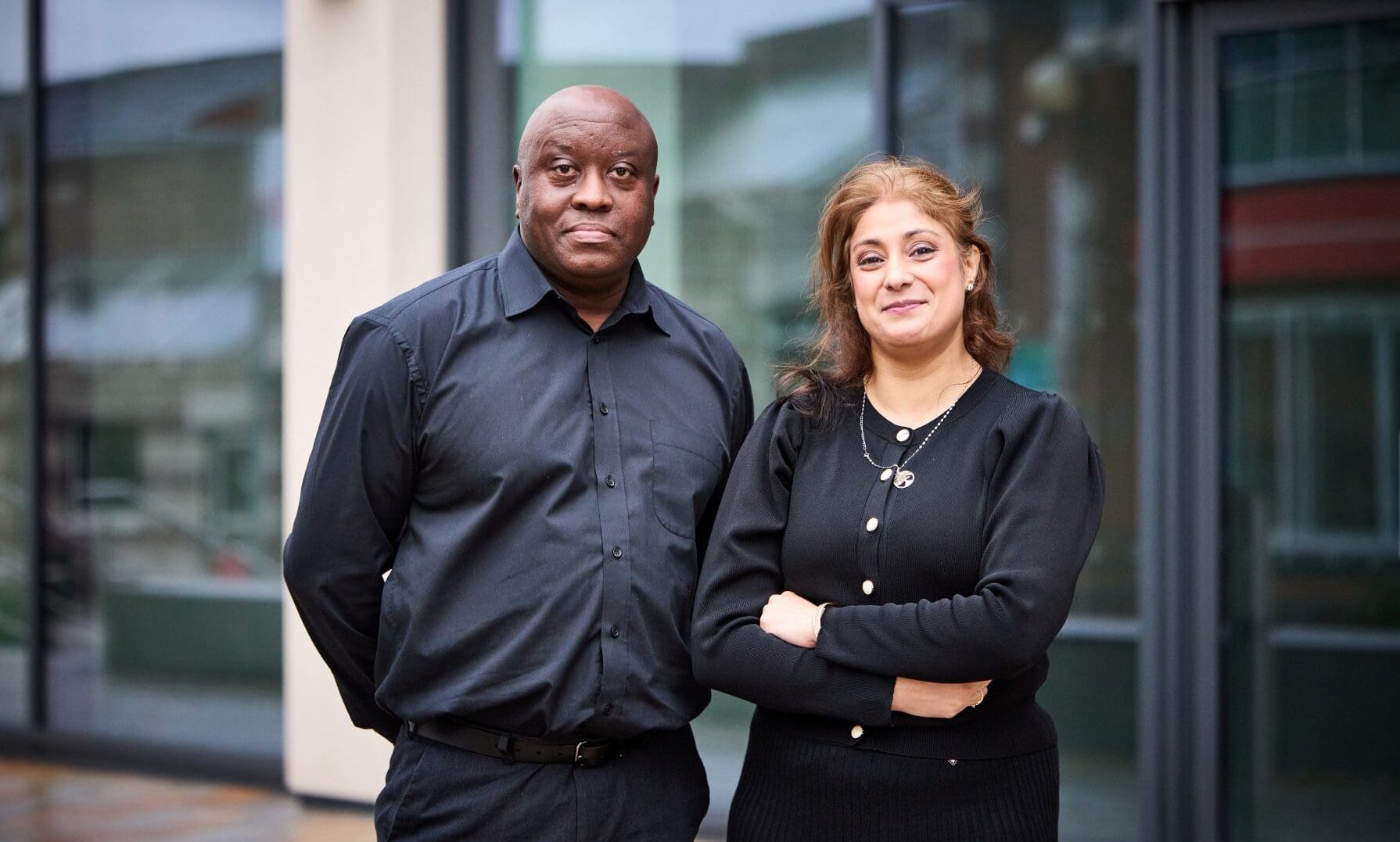 Hurst strengthens tax team with two senior hires