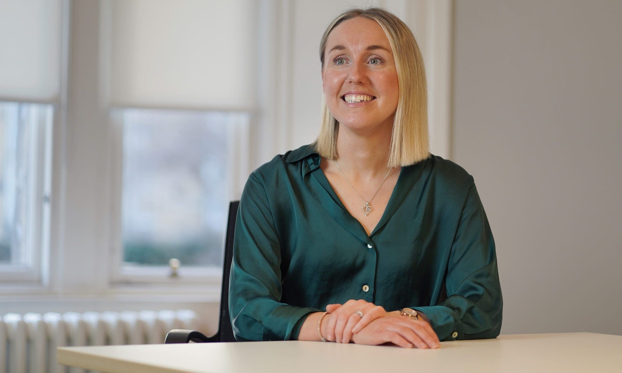 Johnston Carmichael partners with Sage on new finance platform