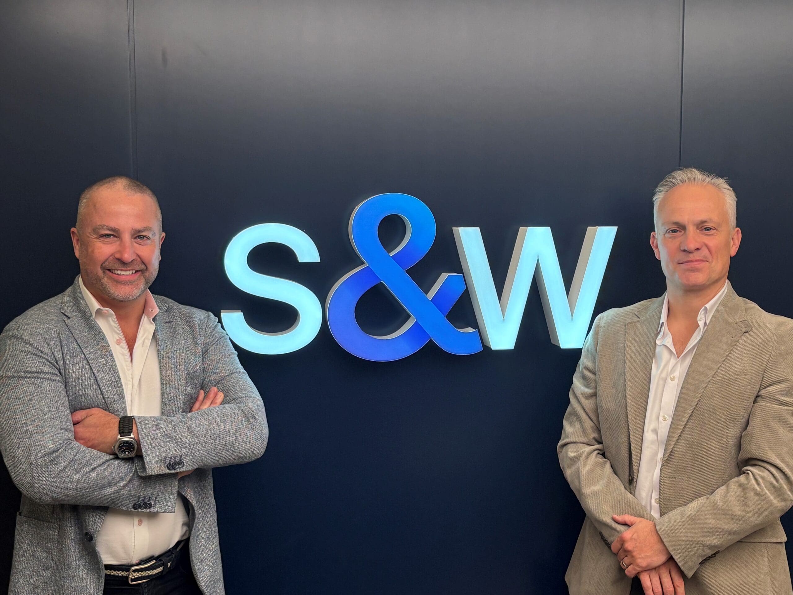 S&W adds senior hire to London tax team