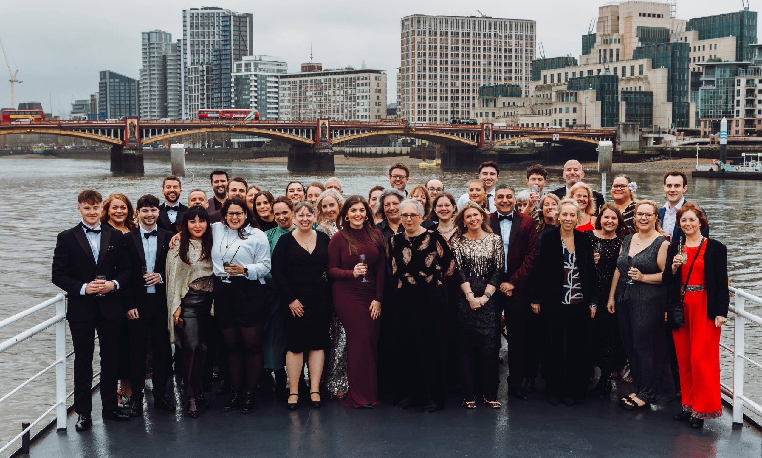 Rothmans Chartered Accountants marks 70 years in business