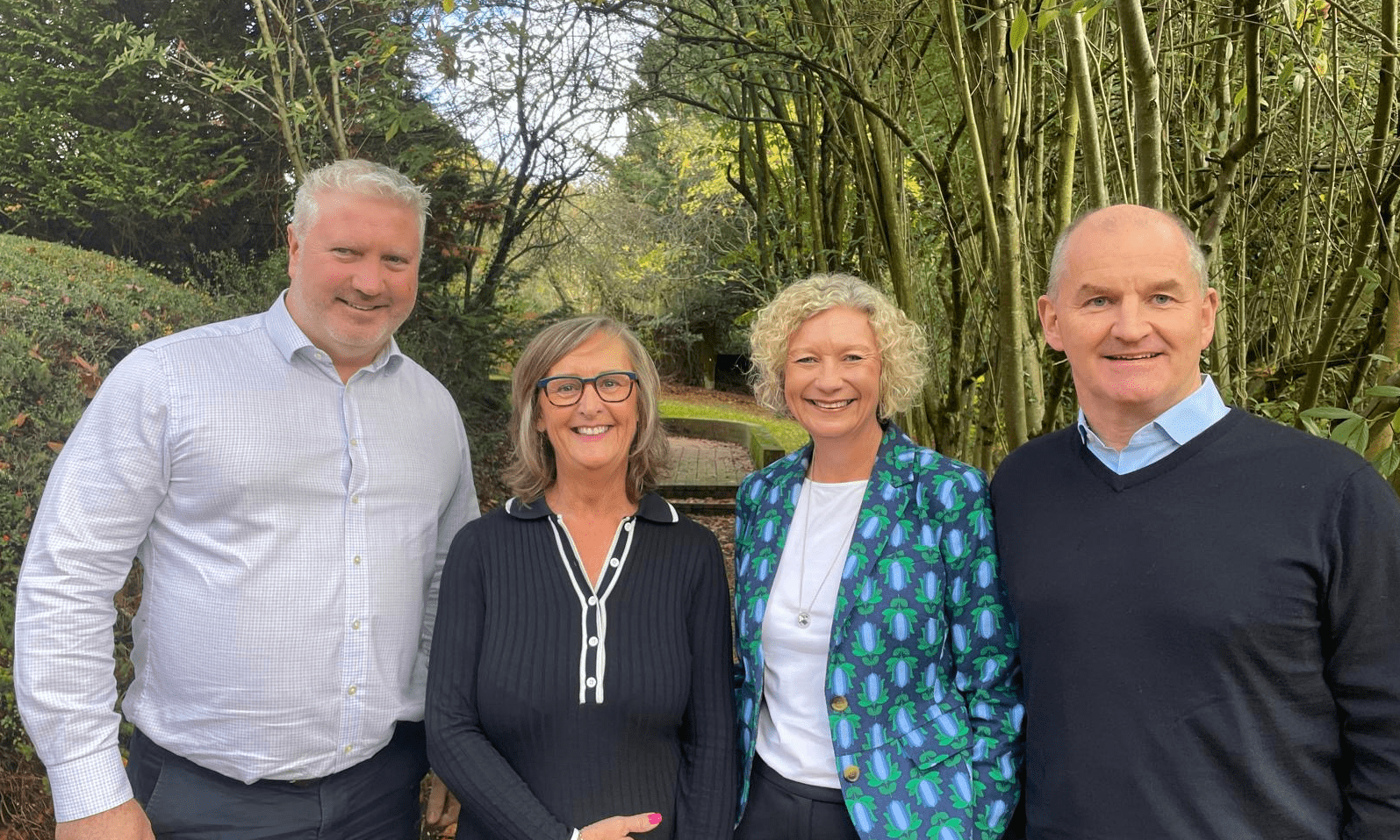 Shaw Gibbs expands people expertise with Reality HR acquisition