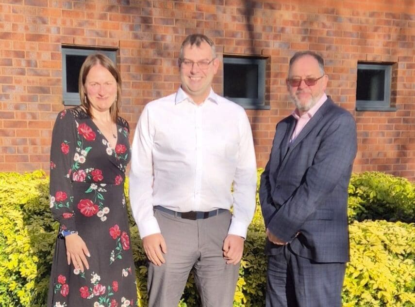 Rowleys appoints Corporate Tax director