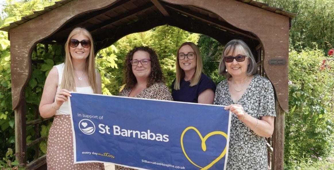 Duncan and Toplis marks 100 years with community volunteering drive