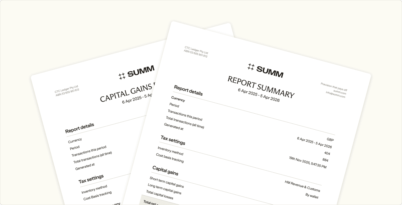 Five crypto tax questions your clients will ask before 31 January. Are you ready?