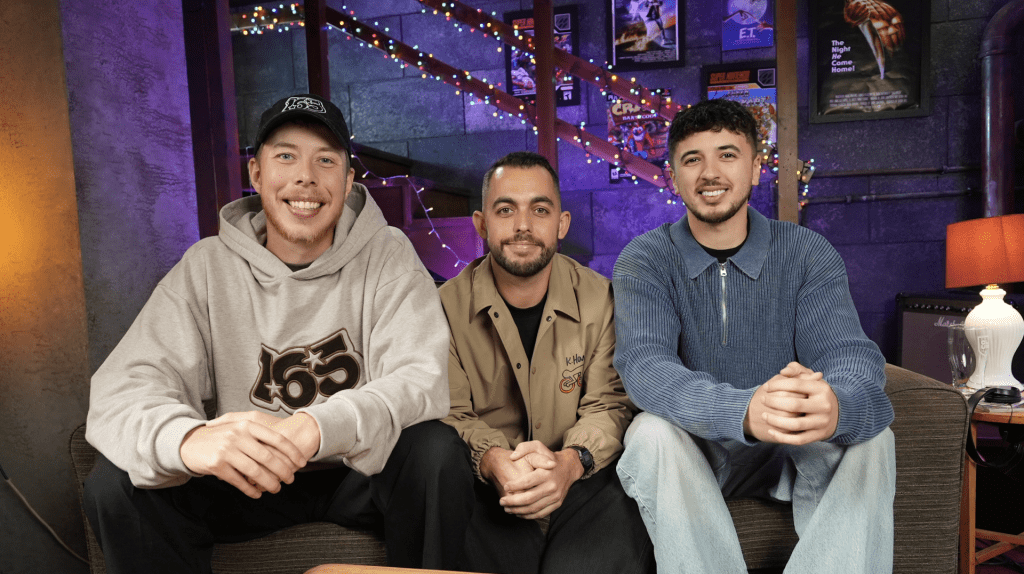 StarBox advises on sale of The Fellas Studio to Global