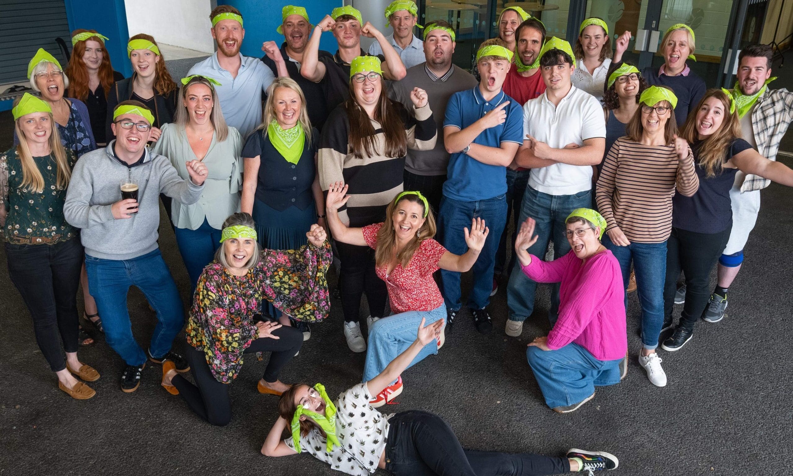 Westcotts marks 40 years of supporting South West businesses
