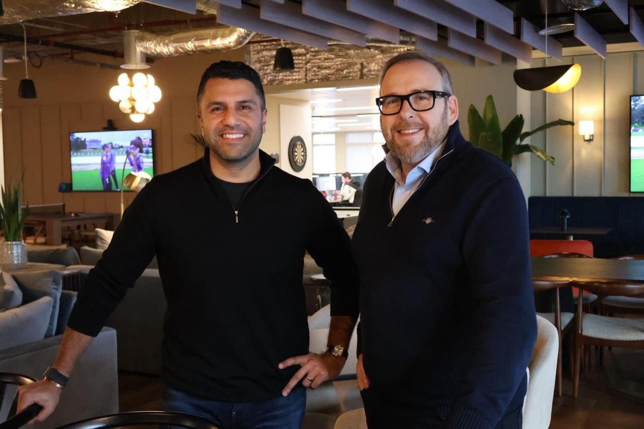 Cooper Parry acquires tech consultancy Embracent