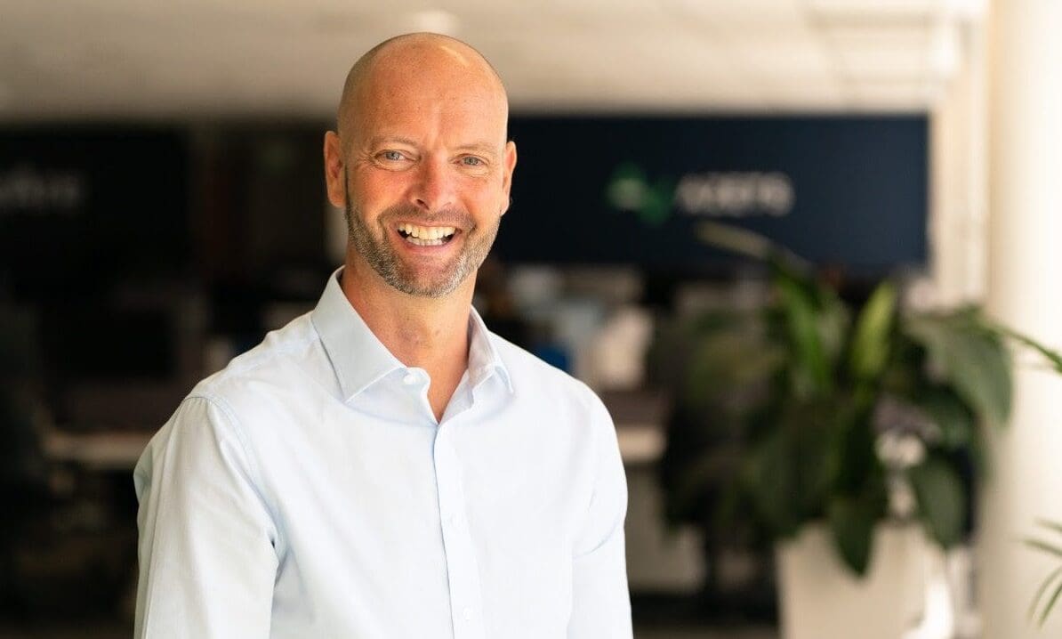 Azets grows trainee intake by 15%
