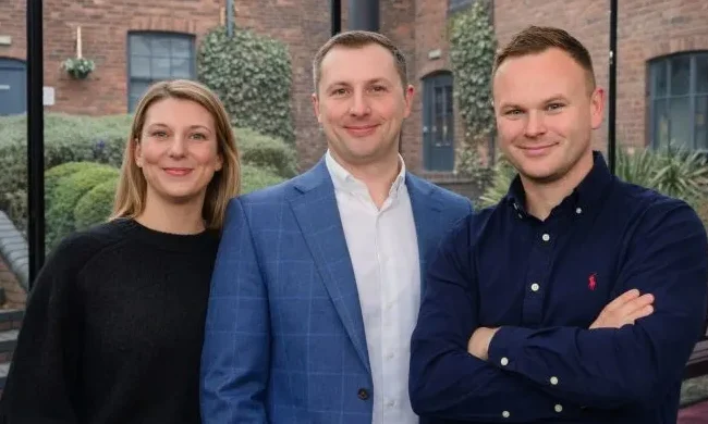 BK Plus makes senior appointments in Scotland