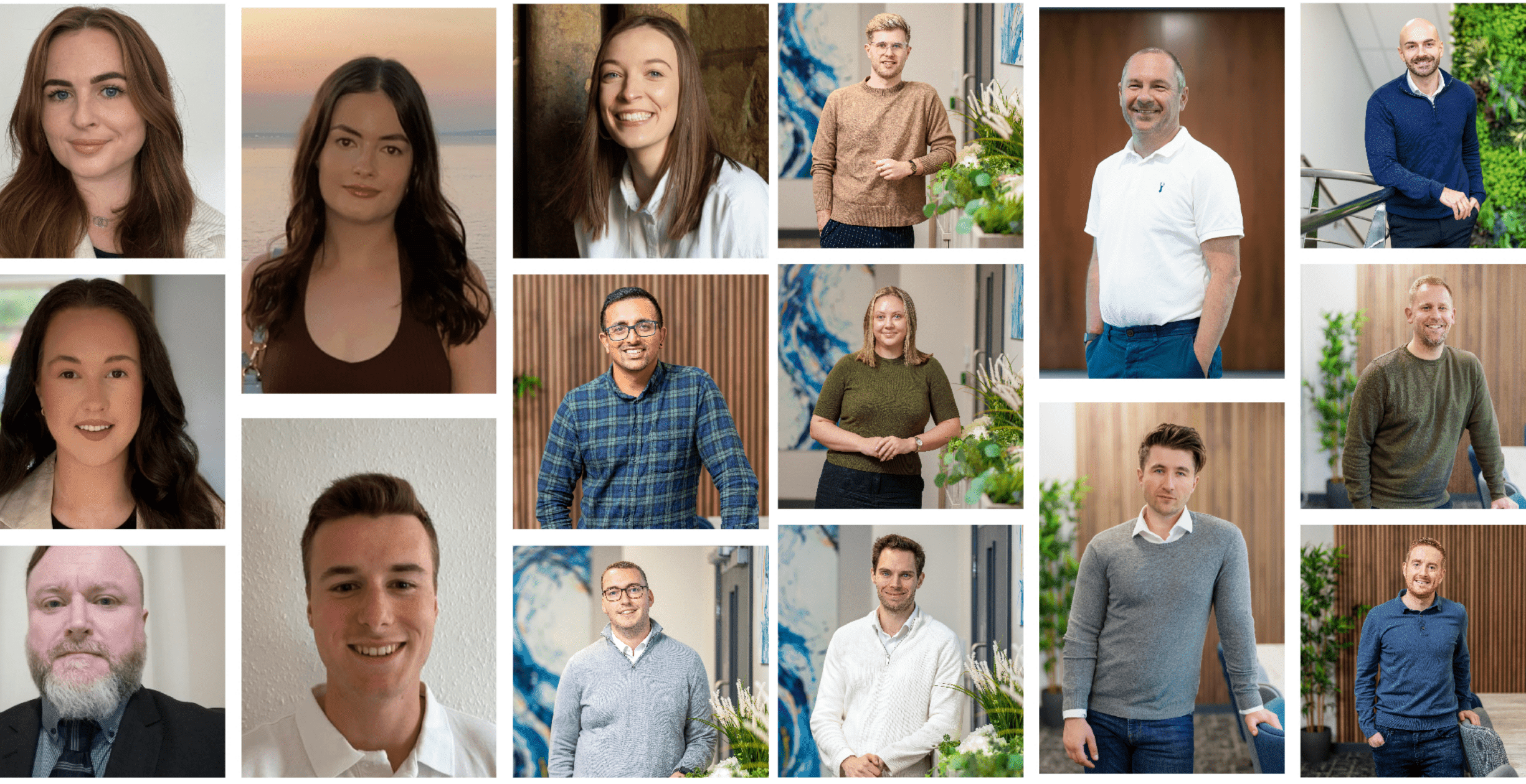 PKF Smith Cooper announces raft of senior promotions